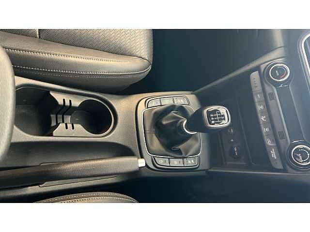 Hyundai KONA 1.0T GDi Blue Drive Premium SE 5dr GREY