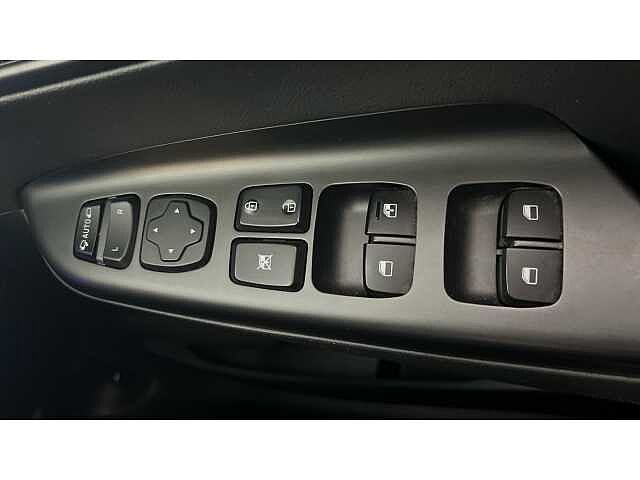 Hyundai KONA 1.0T GDi Blue Drive Premium SE 5dr GREY