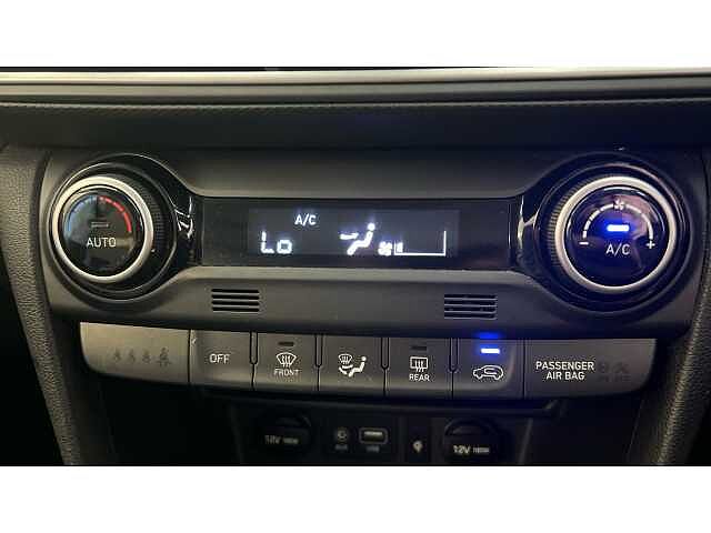 Hyundai KONA 1.0T GDi Blue Drive Premium SE 5dr GREY