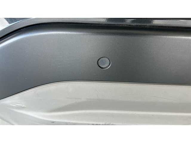 Hyundai KONA 1.0T GDi Blue Drive Premium SE 5dr GREY