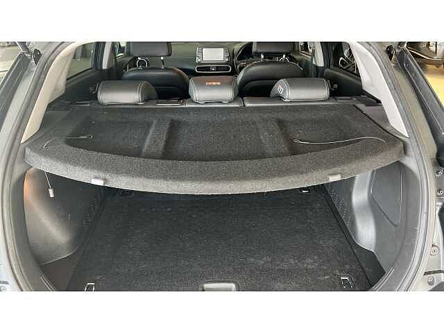 Hyundai KONA 1.0T GDi Blue Drive Premium SE 5dr GREY