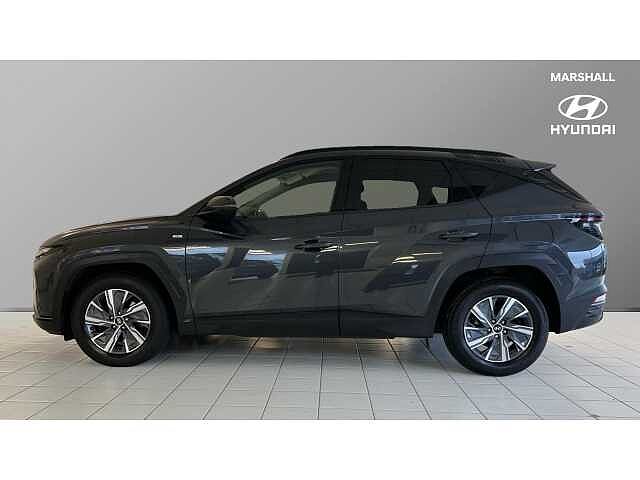 Hyundai Tucson 1.6 TGDi 48V MHD SE Connect 5dr 2WD