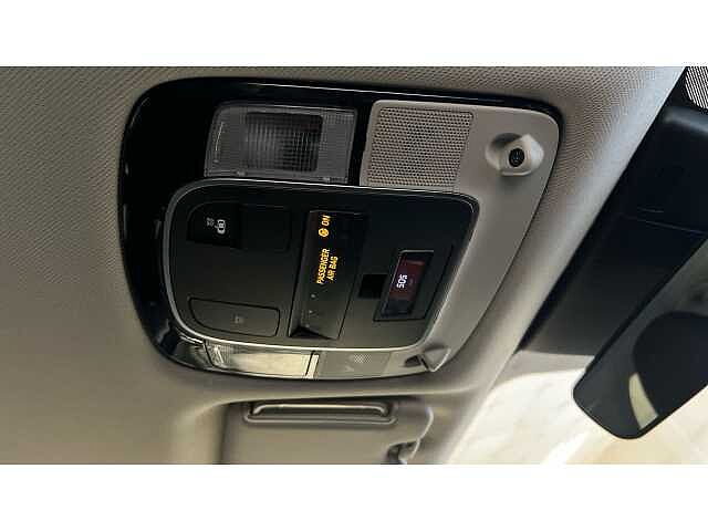 Hyundai Tucson 1.6 TGDi 48V MHD SE Connect 5dr 2WD