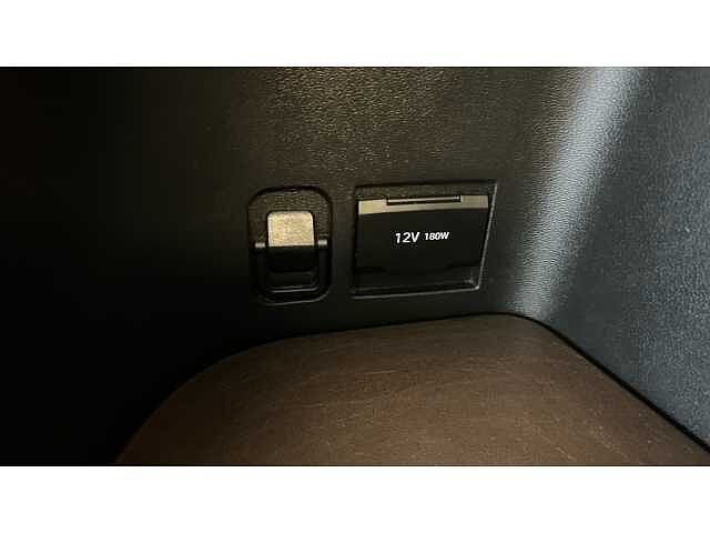 Hyundai Tucson 1.6 TGDi 48V MHD SE Connect 5dr 2WD