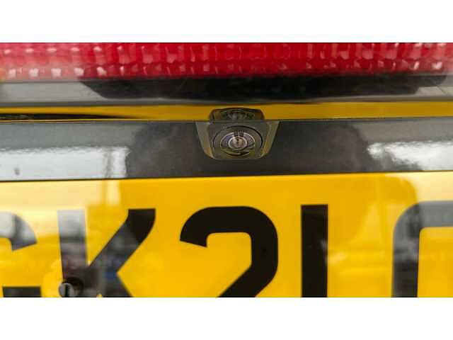 Hyundai Tucson 1.6 TGDi 48V MHD SE Connect 5dr 2WD