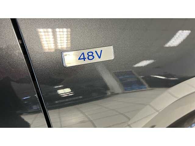 Hyundai Tucson 1.6 TGDi 48V MHD SE Connect 5dr 2WD