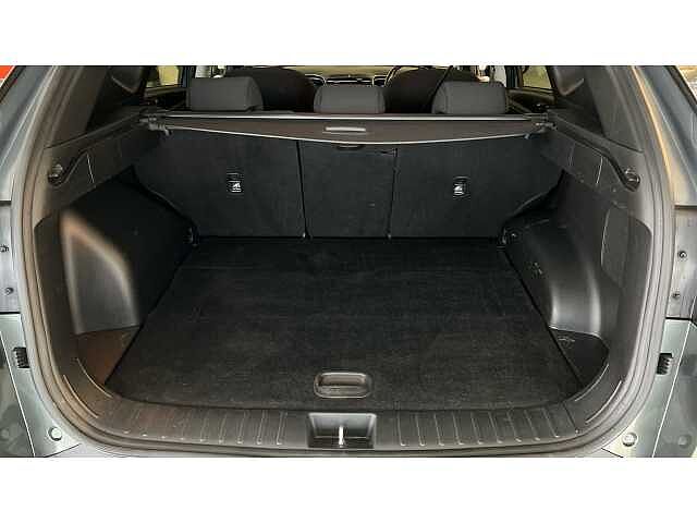 Hyundai Tucson TUCSON 1.6 TGDi Premium 5dr 2WD