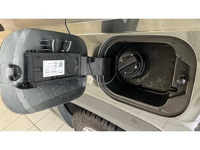 Hyundai Tucson TUCSON 1.6 TGDi Premium 5dr 2WD