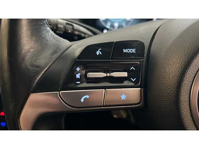 Hyundai Tucson TUCSON 1.6 TGDi Premium 5dr 2WD