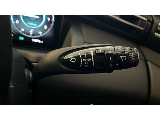 Hyundai Tucson TUCSON 1.6 TGDi Premium 5dr 2WD