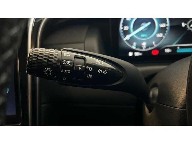 Hyundai Tucson TUCSON 1.6 TGDi Premium 5dr 2WD