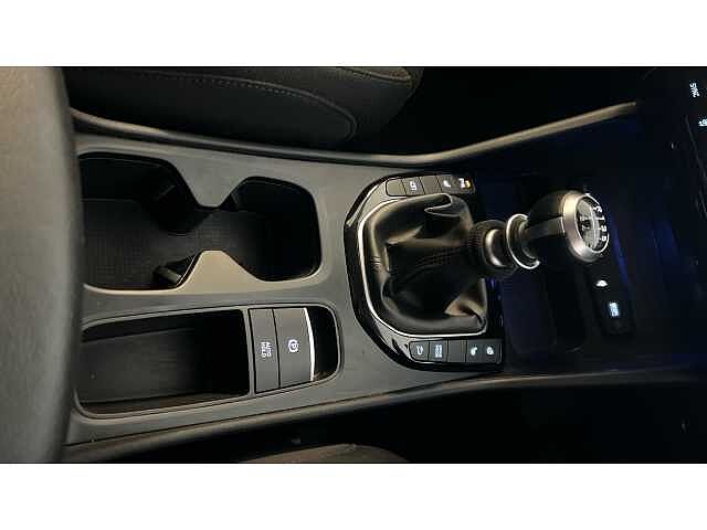 Hyundai Tucson TUCSON 1.6 TGDi Premium 5dr 2WD