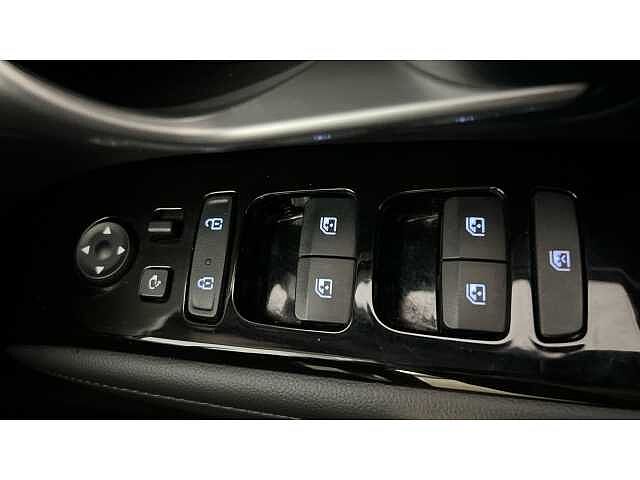 Hyundai Tucson TUCSON 1.6 TGDi Premium 5dr 2WD