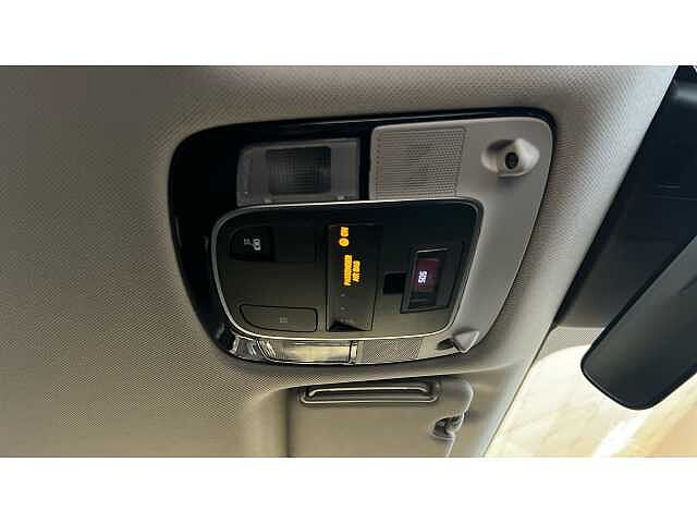 Hyundai Tucson TUCSON 1.6 TGDi Premium 5dr 2WD