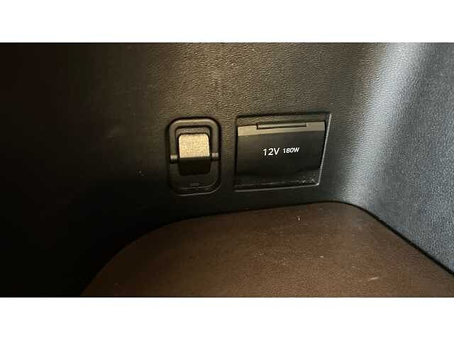 Hyundai Tucson TUCSON 1.6 TGDi Premium 5dr 2WD