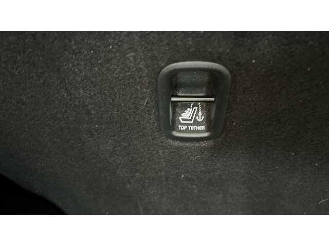 Hyundai Tucson TUCSON 1.6 TGDi Premium 5dr 2WD