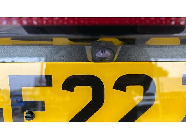 Hyundai Tucson TUCSON 1.6 TGDi Premium 5dr 2WD