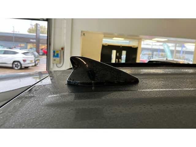 Hyundai Tucson TUCSON 1.6 TGDi Premium 5dr 2WD