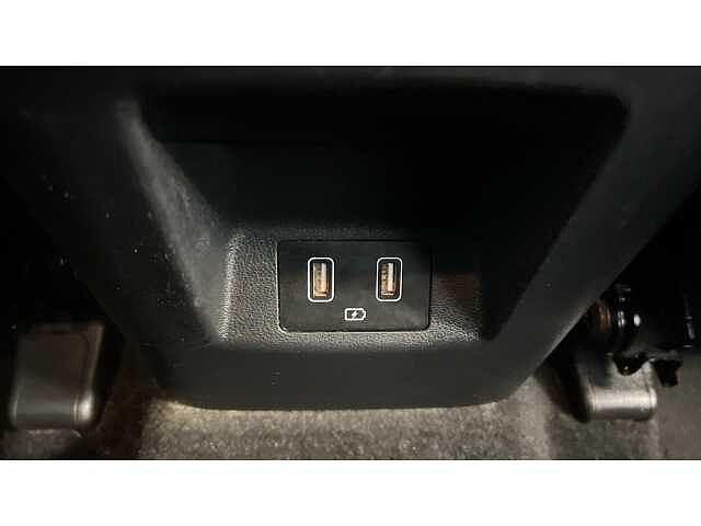 Hyundai Tucson TUCSON 1.6 TGDi Premium 5dr 2WD