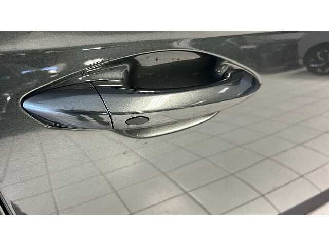 Hyundai Tucson TUCSON 1.6 TGDi Premium 5dr 2WD