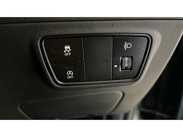 Hyundai Tucson TUCSON 1.6 TGDi Premium 5dr 2WD