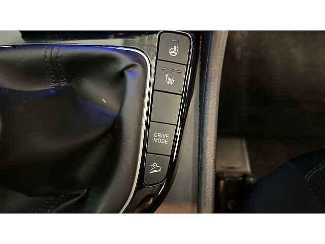 Hyundai Tucson TUCSON 1.6 TGDi Premium 5dr 2WD