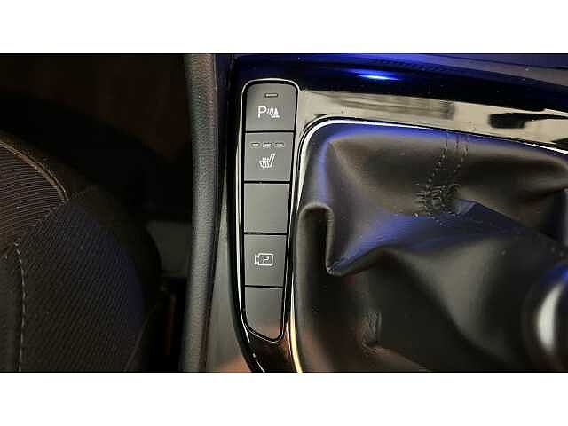 Hyundai Tucson TUCSON 1.6 TGDi Premium 5dr 2WD