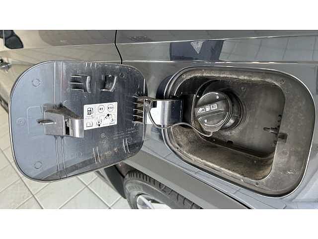 Hyundai Tucson TUCSON 1.6 TGDi Plug-in Hybrid Ultimate 5dr 4WD Auto