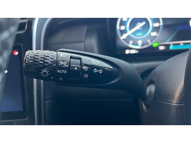 Hyundai Tucson TUCSON 1.6 TGDi Plug-in Hybrid Ultimate 5dr 4WD Auto