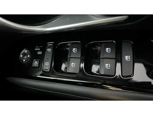 Hyundai Tucson TUCSON 1.6 TGDi Plug-in Hybrid Ultimate 5dr 4WD Auto