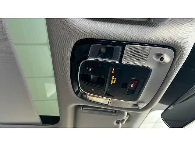 Hyundai Tucson TUCSON 1.6 TGDi Plug-in Hybrid Ultimate 5dr 4WD Auto