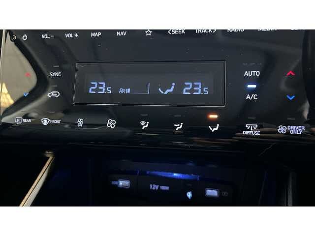 Hyundai Tucson TUCSON 1.6 TGDi Plug-in Hybrid Ultimate 5dr 4WD Auto