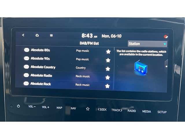Hyundai Tucson TUCSON 1.6 TGDi Plug-in Hybrid Ultimate 5dr 4WD Auto