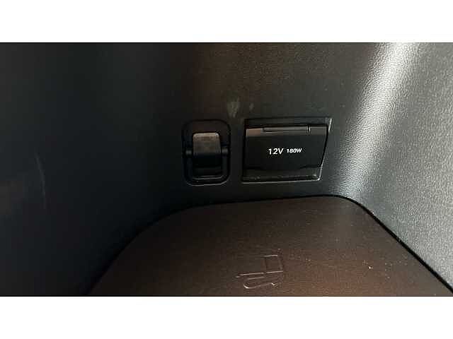 Hyundai Tucson TUCSON 1.6 TGDi Plug-in Hybrid Ultimate 5dr 4WD Auto