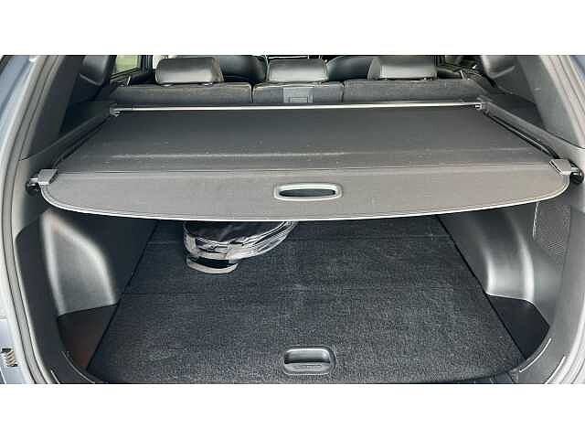 Hyundai Tucson TUCSON 1.6 TGDi Plug-in Hybrid Ultimate 5dr 4WD Auto