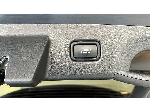 Hyundai Tucson TUCSON 1.6 TGDi Plug-in Hybrid Ultimate 5dr 4WD Auto