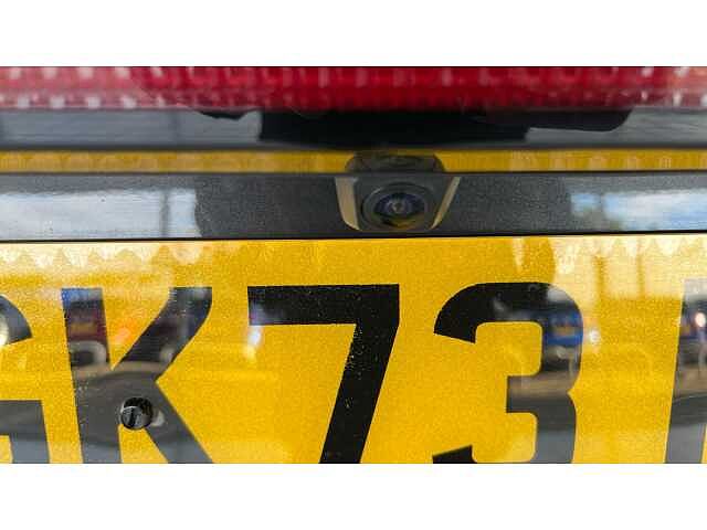 Hyundai Tucson TUCSON 1.6 TGDi Plug-in Hybrid Ultimate 5dr 4WD Auto