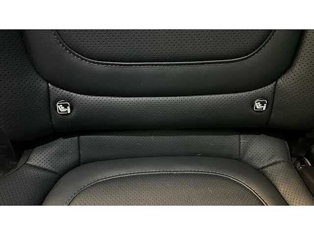 Hyundai Tucson TUCSON 1.6 TGDi Plug-in Hybrid Ultimate 5dr 4WD Auto