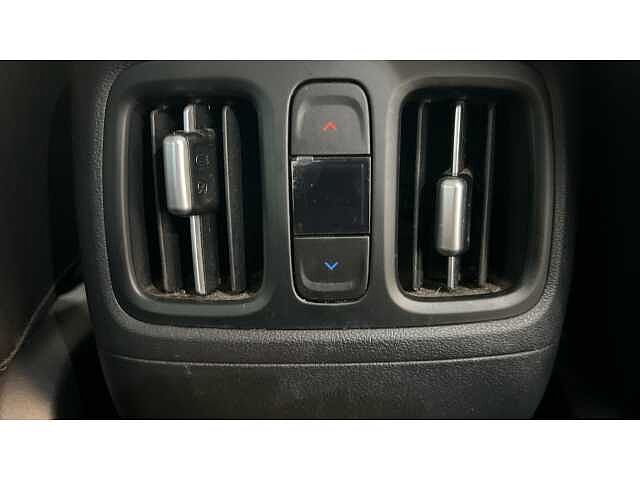 Hyundai Tucson TUCSON 1.6 TGDi Plug-in Hybrid Ultimate 5dr 4WD Auto