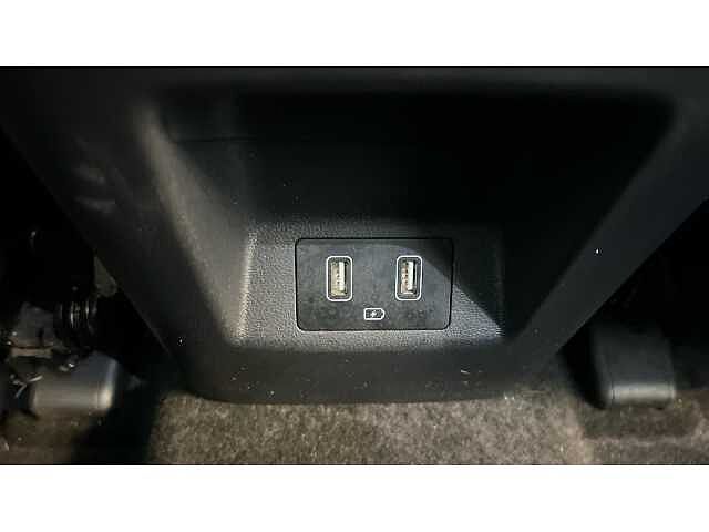 Hyundai Tucson TUCSON 1.6 TGDi Plug-in Hybrid Ultimate 5dr 4WD Auto