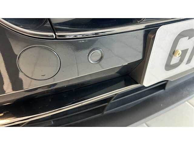 Hyundai Tucson TUCSON 1.6 TGDi Plug-in Hybrid Ultimate 5dr 4WD Auto