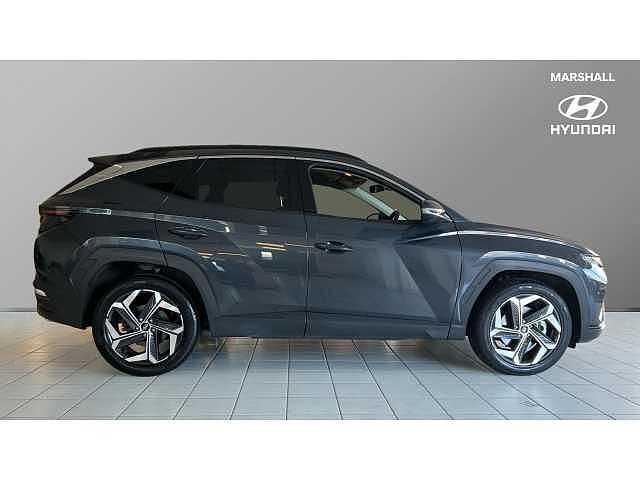 Hyundai Tucson 1.6 TGDi Hybrid 230 Premium 5dr 2WD Auto