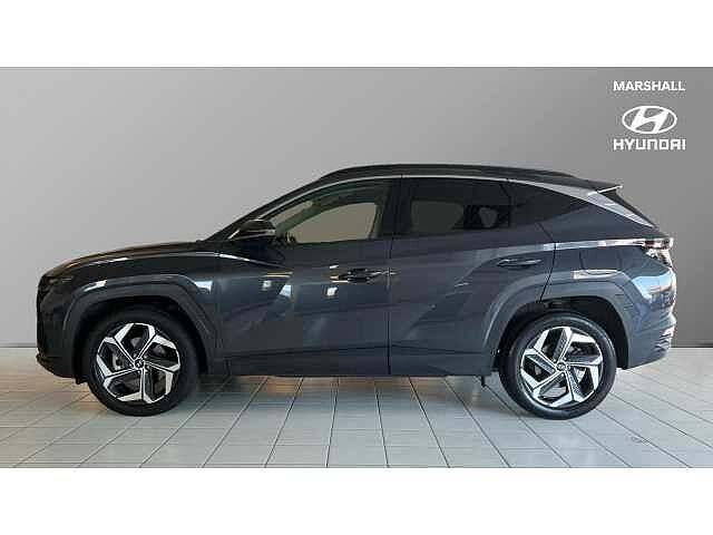Hyundai Tucson 1.6 TGDi Hybrid 230 Premium 5dr 2WD Auto