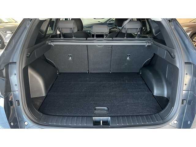 Hyundai Tucson 1.6 TGDi Hybrid 230 Premium 5dr 2WD Auto