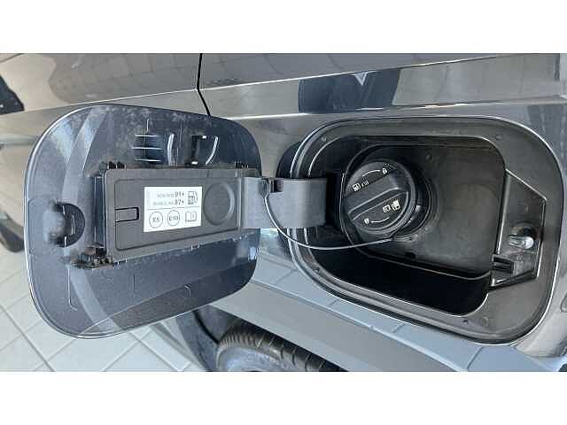 Hyundai Tucson 1.6 TGDi Hybrid 230 Premium 5dr 2WD Auto