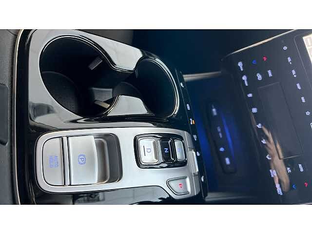 Hyundai Tucson 1.6 TGDi Hybrid 230 Premium 5dr 2WD Auto