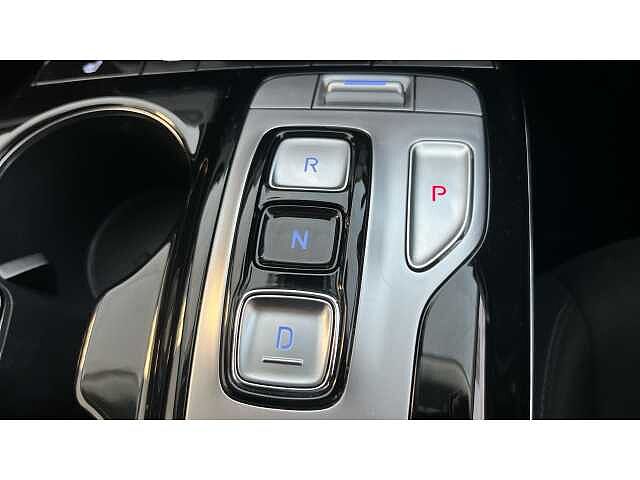 Hyundai Tucson 1.6 TGDi Hybrid 230 Premium 5dr 2WD Auto