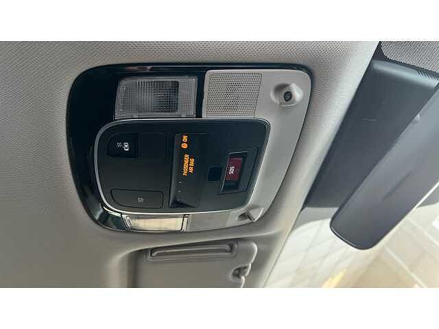 Hyundai Tucson 1.6 TGDi Hybrid 230 Premium 5dr 2WD Auto