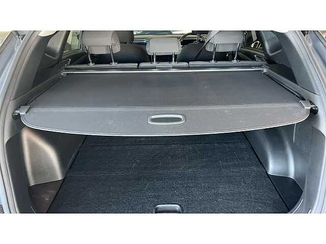 Hyundai Tucson 1.6 TGDi Hybrid 230 Premium 5dr 2WD Auto