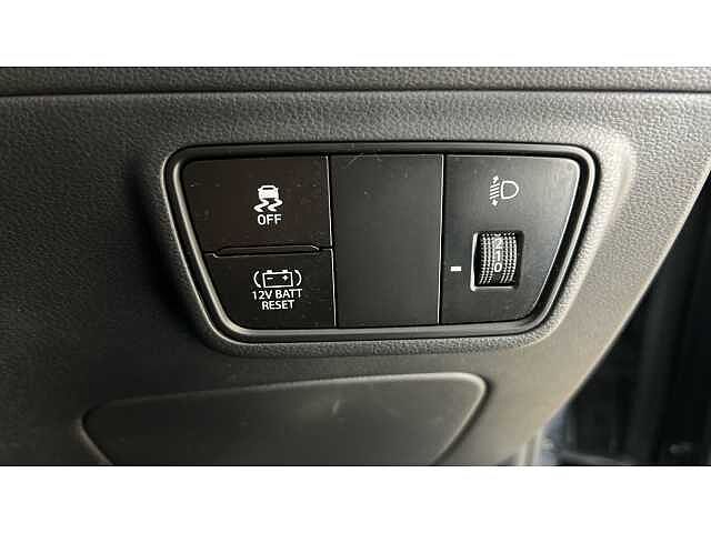 Hyundai Tucson 1.6 TGDi Hybrid 230 Premium 5dr 2WD Auto